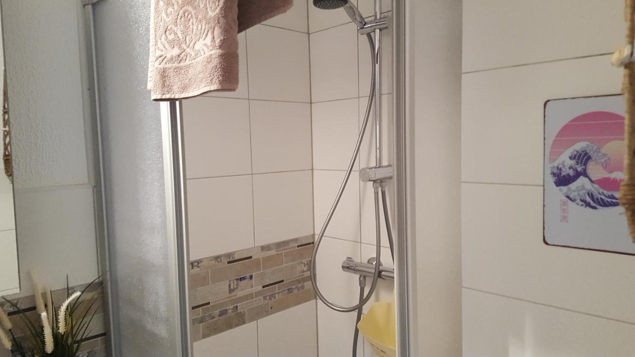 Ferienwohnung Seesternchen Bremerhaven Exterior foto